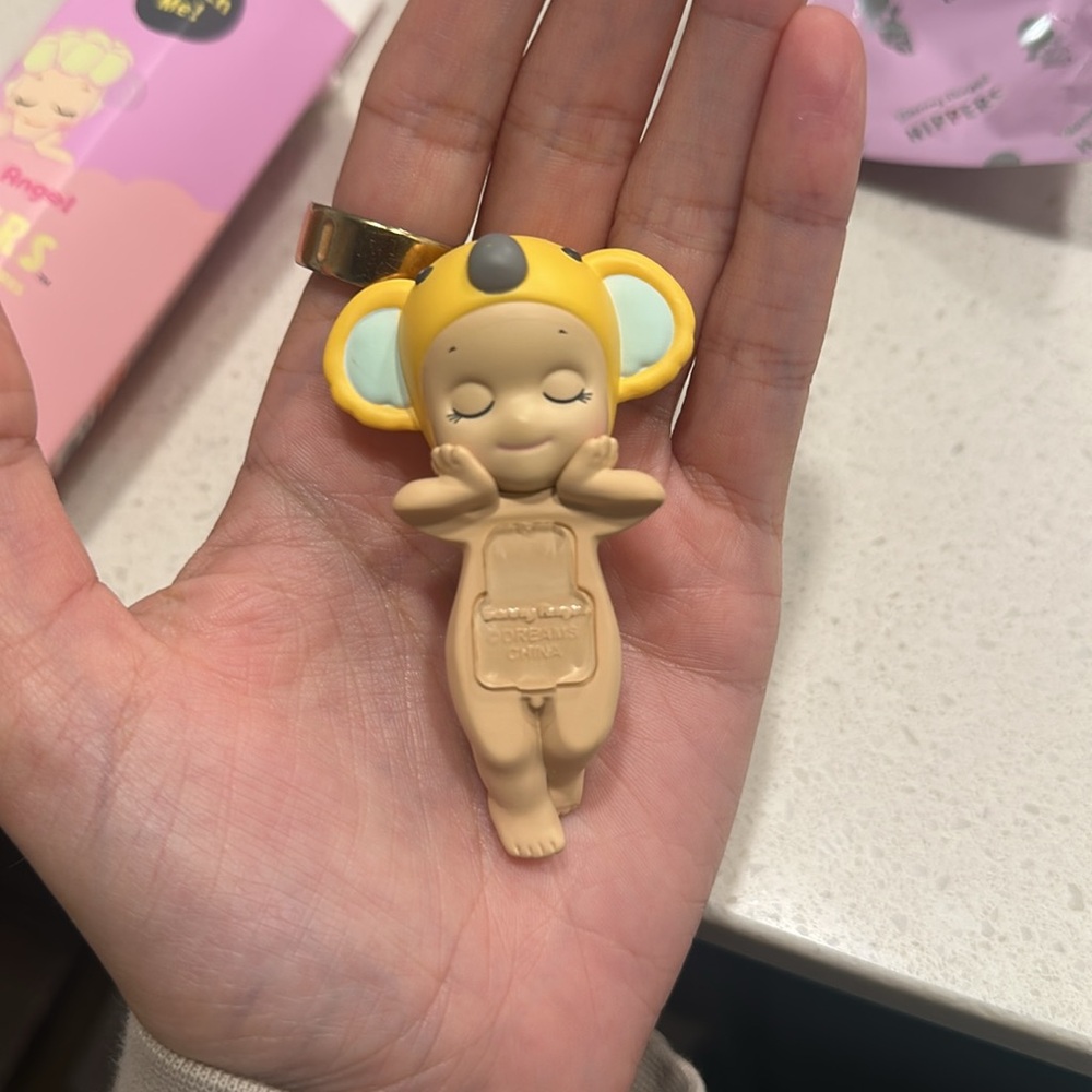Sonny Angel DREAMING SERIES Koala Hipper
